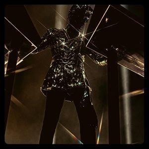 Meet your Posher, Jessie